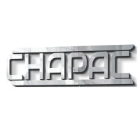 Chapac Mühendislik Makine Kalıp Sanayi logo, Chapac Mühendislik Makine Kalıp Sanayi contact details