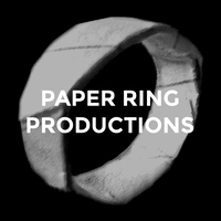 Paper Ring Productions logo, Paper Ring Productions contact details