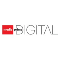 Media Prima Digital logo, Media Prima Digital contact details