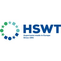 HSWT - European producer of Aspartame logo, HSWT - European producer of Aspartame contact details