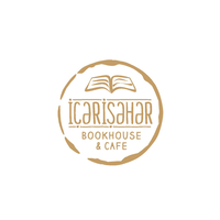 İçərişəhər Bookhouse&Cafe logo, İçərişəhər Bookhouse&Cafe contact details