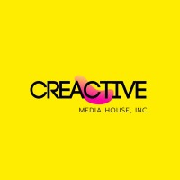 Creactive Media Inc logo, Creactive Media Inc contact details