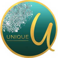 Unique U logo, Unique U contact details