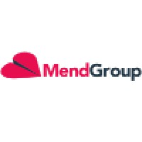 MendGroup logo, MendGroup contact details