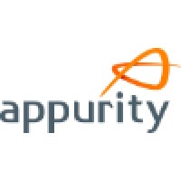 Appurity Limited logo, Appurity Limited contact details