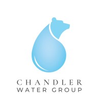 Chandler Water Group logo, Chandler Water Group contact details