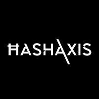 Hash Axis logo, Hash Axis contact details