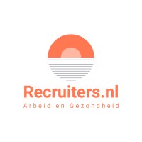 Recruiters.nl logo, Recruiters.nl contact details