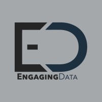 Engaging Data Limited logo, Engaging Data Limited contact details