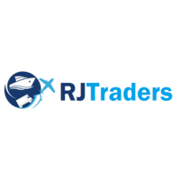 RJtraders - India logo, RJtraders - India contact details