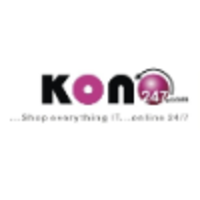 Kono247.com logo, Kono247.com contact details