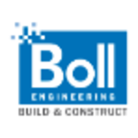 Boll Engineering Build & Construct BV logo, Boll Engineering Build & Construct BV contact details