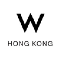 W Hong Kong logo, W Hong Kong contact details