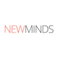 Newminds logo, Newminds contact details