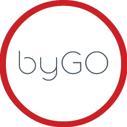 Bygo logo, Bygo contact details