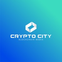 Crypto City logo, Crypto City contact details