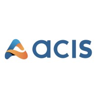 ACIS logo, ACIS contact details