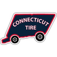 Connecticut Tire Inc logo, Connecticut Tire Inc contact details