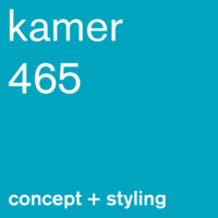 Kamer 465 logo, Kamer 465 contact details