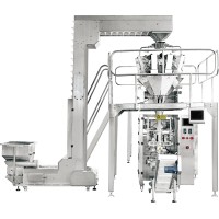 Pouch Packaging Machine logo, Pouch Packaging Machine contact details