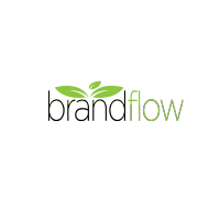 Brand Flow logo, Brand Flow contact details