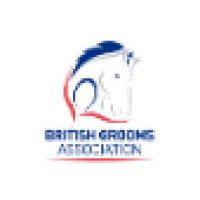 British Grooms Association logo, British Grooms Association contact details