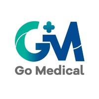 Go Medical logo, Go Medical contact details