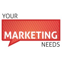 Your Marketing Needs logo, Your Marketing Needs contact details