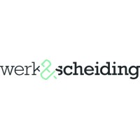 Werk&Scheiding logo, Werk&Scheiding contact details