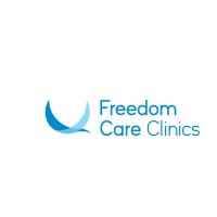 Freedom Care Clinics logo, Freedom Care Clinics contact details