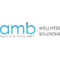 AMB Wellness Solutions logo, AMB Wellness Solutions contact details