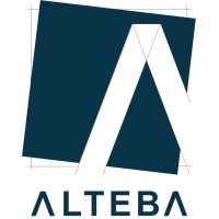 ALTEBA logo, ALTEBA contact details