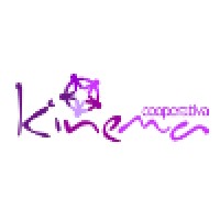 Kinema S. Coop. Mad. logo, Kinema S. Coop. Mad. contact details