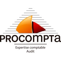 PROCOMPTA - EXPERTISE COMPTABLE logo, PROCOMPTA - EXPERTISE COMPTABLE contact details