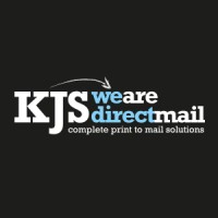 KJS Print To Mail Services Limited logo, KJS Print To Mail Services Limited contact details