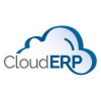 Cloud ERP logo, Cloud ERP contact details