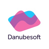 Danubesoft logo, Danubesoft contact details