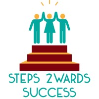 STEPS 2wards Success logo, STEPS 2wards Success contact details