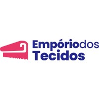 EMPORIO DOS TECIDOS logo, EMPORIO DOS TECIDOS contact details