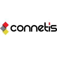 Connetis logo, Connetis contact details