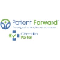 Patient Forward logo, Patient Forward contact details