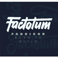 Factotum Fabricor logo, Factotum Fabricor contact details