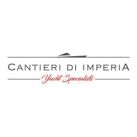 CANTIERI DI IMPERIA logo, CANTIERI DI IMPERIA contact details