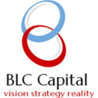 BLC Capital logo, BLC Capital contact details