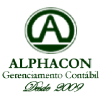 ALPHACON Gerenciamento Contábil logo, ALPHACON Gerenciamento Contábil contact details