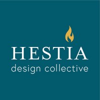 HESTIA design collective logo, HESTIA design collective contact details