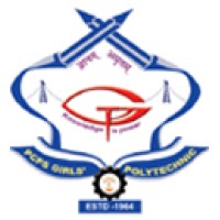 P.C.P.S Girl's Polytechnic logo, P.C.P.S Girl's Polytechnic contact details