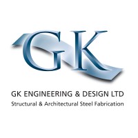 GK Engineering & Design Ltd logo, GK Engineering & Design Ltd contact details