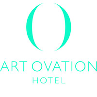 Art Ovation Hotel logo, Art Ovation Hotel contact details