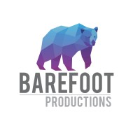 Barefoot Productions logo, Barefoot Productions contact details